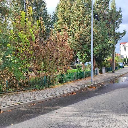 Apartament Poniatowskiego 4 Przemyśl Dış mekan fotoğraf