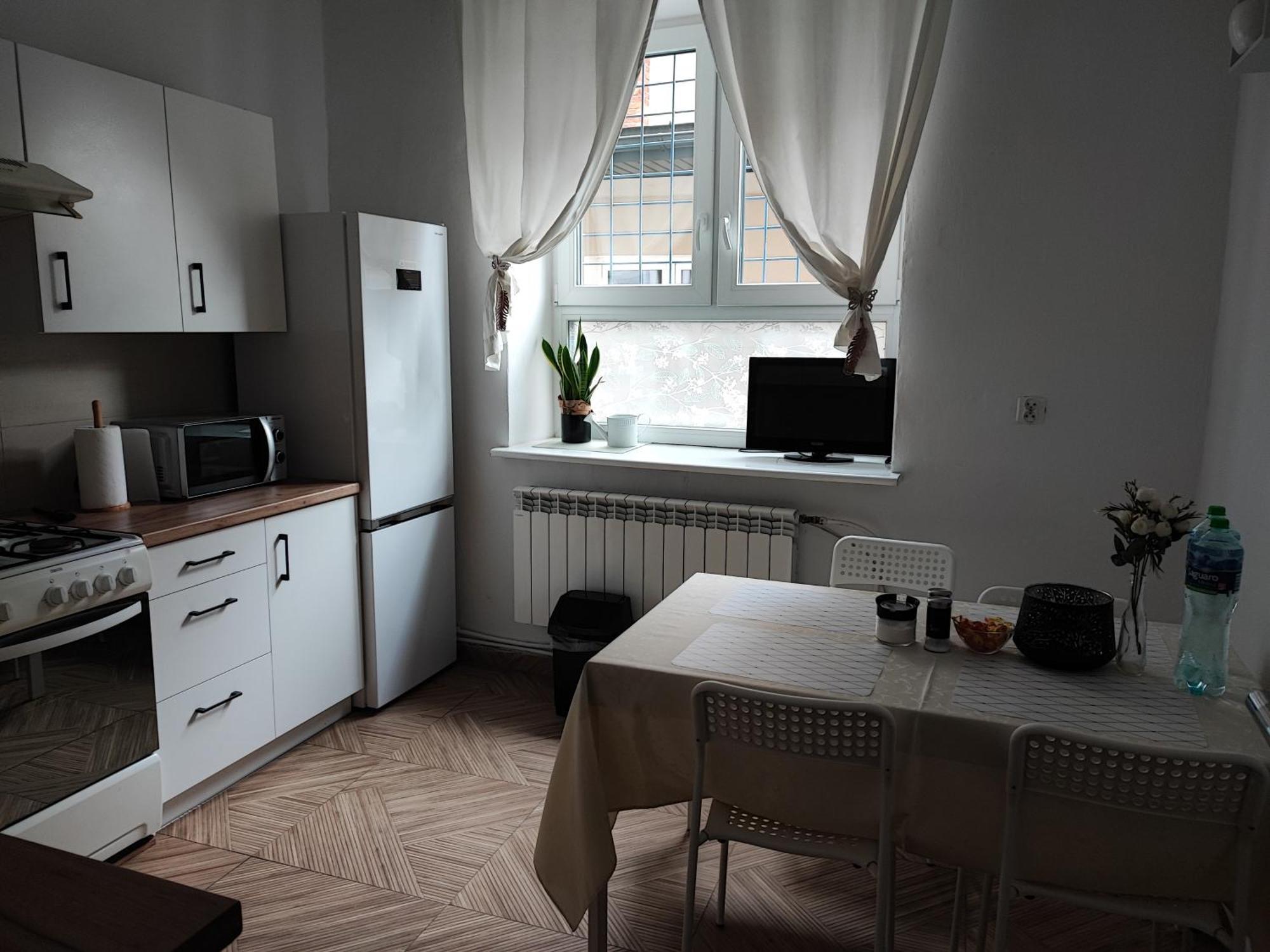 Apartament Poniatowskiego 4 Przemyśl Dış mekan fotoğraf
